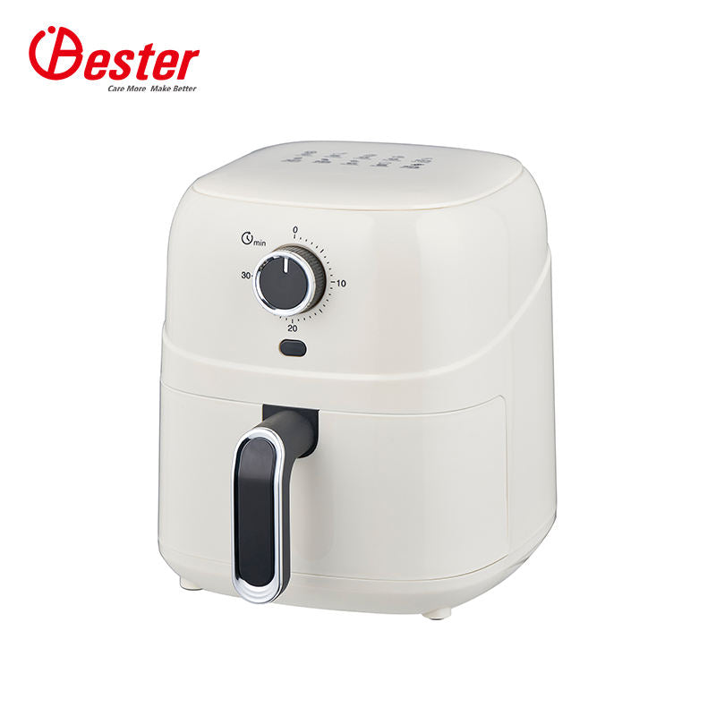 Air Fryer Silicone Liners,8 Inch Food Safe Oven Air Fryer Accessories, Easy Cleaning Silicone Air Fryer Basket