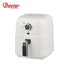 Air Fryer Silicone Liners,8 Inch Food Safe Oven Air Fryer Accessories, Easy Cleaning Silicone Air Fryer Basket
