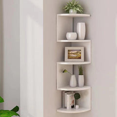 Handmade Cotton Macrame Wall Hanging Plant Flower Hanger Pot Holder Macrame Wooden Floating Shelves Indoor Decoration