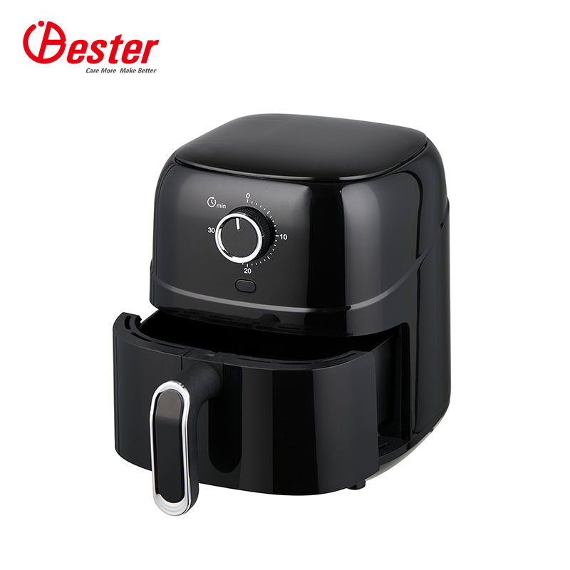Air Fryer Silicone Liners,8 Inch Food Safe Oven Air Fryer Accessories, Easy Cleaning Silicone Air Fryer Basket