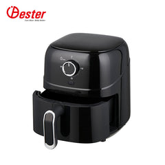 Air Fryer Silicone Liners,8 Inch Food Safe Oven Air Fryer Accessories, Easy Cleaning Silicone Air Fryer Basket