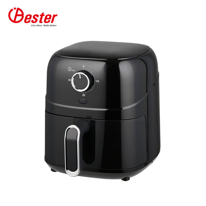 Air Fryer Silicone Liners,8 Inch Food Safe Oven Air Fryer Accessories, Easy Cleaning Silicone Air Fryer Basket