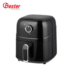 Air Fryer Silicone Liners,8 Inch Food Safe Oven Air Fryer Accessories, Easy Cleaning Silicone Air Fryer Basket