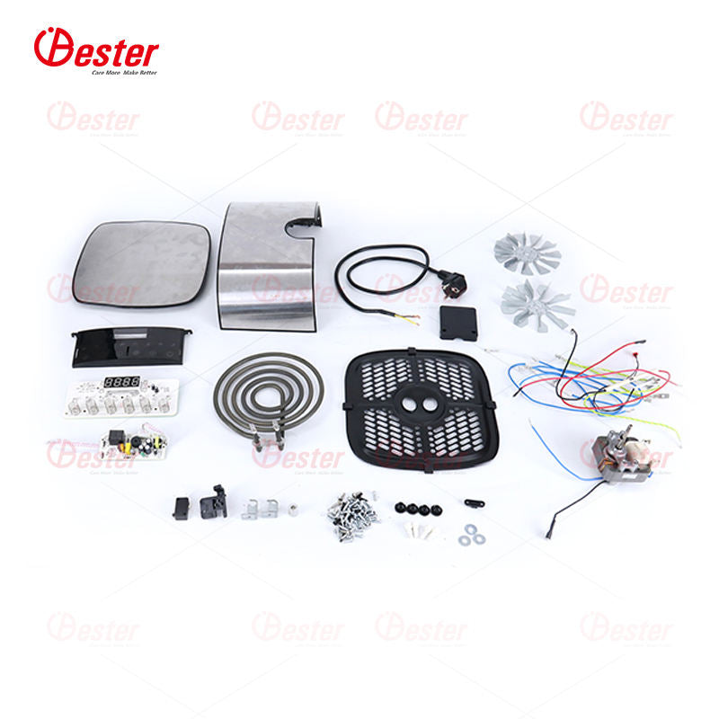 Air Fryer Silicone Liners,8 Inch Food Safe Oven Air Fryer Accessories, Easy Cleaning Silicone Air Fryer Basket